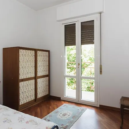 Pit Stop Motorvalley - Near Old Town Daire Modena