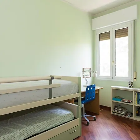 Pit Stop Motorvalley - Near Old Town * Modena