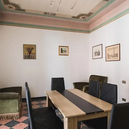 Apartament Pit Stop Motorvalley - Near Old Town