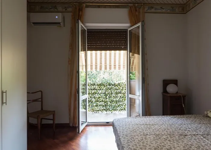 Pit Stop Motorvalley - Near Old Town アパート モデナ