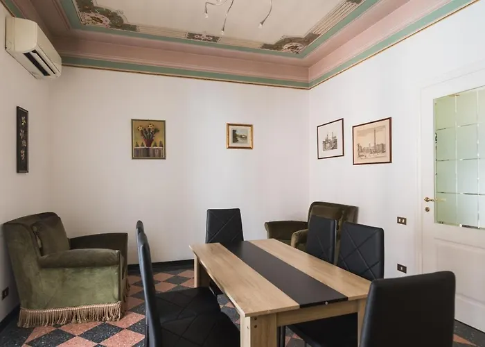 Apartament Pit Stop Motorvalley - Near Old Town