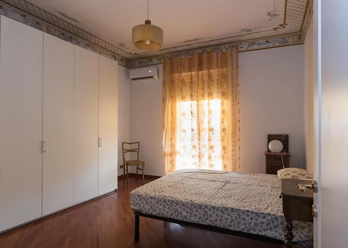 Pit Stop Motorvalley - Near Old Town * モデナ