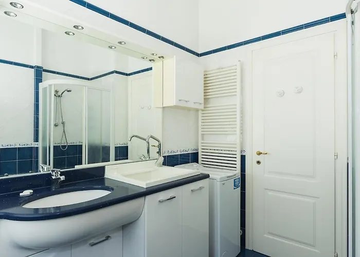 Pit Stop Motorvalley - Near Old Town Apartament *