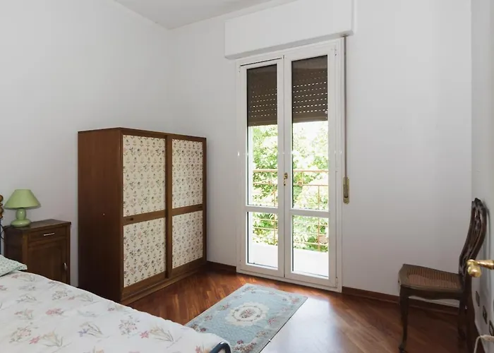 Pit Stop Motorvalley - Near Old Town Apartament Modena