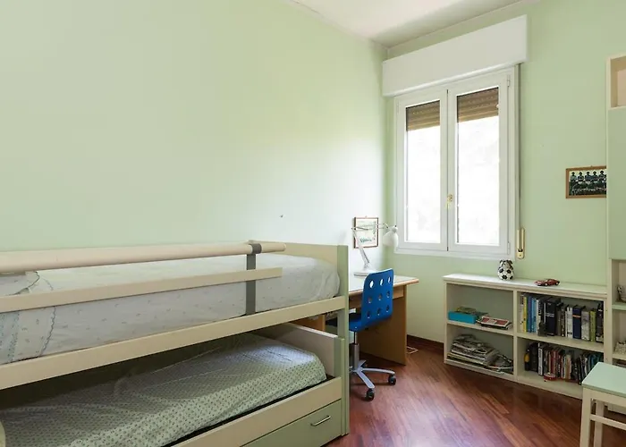 Pit Stop Motorvalley - Near Old Town * モデナ