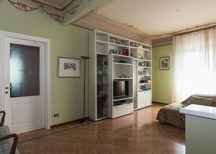 Pit Stop Motorvalley - Near Old Town Apartament Modena